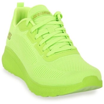 Skechers Lage Sneakers  117216Limebobs
