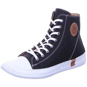 Andrea Conti Hoge Sneakers  -