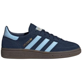 Adidas Lage Sneakers  Handball Spezial Collegiate Navy Clear Sky Gum (GS)