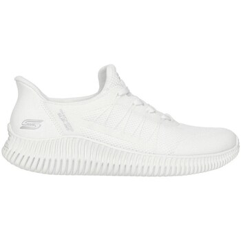 Skechers Lage Sneakers  Slip-ins: Bobs Geo Lite