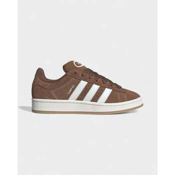 Adidas Lage Sneakers  Campus 00s Earth Strata (Women's)
