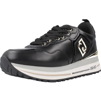 Liu Jo Sneakers  MAXI WONDER 01