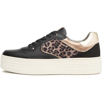 NeroGiardini Lage Sneakers  Guanto T.Pluvia Dis.1348 Be Lunare Arold Velo