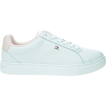 Tommy Hilfiger Lage Sneakers  Flag Court