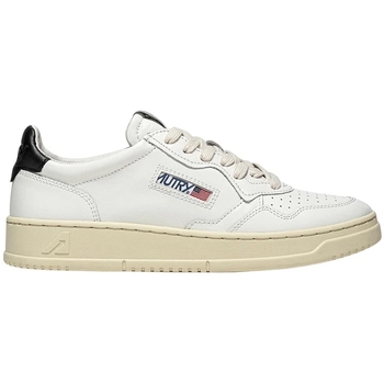 Autry Lage Sneakers  -