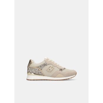 Liu Jo Lage Sneakers  MAXI WONDER LOW 02 BF5015 TX493-S3815