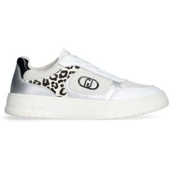 Liu Jo Lage Sneakers  ME 05 BF5025 PX691-S3823