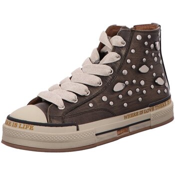 Rebecca White Hoge Sneakers  -