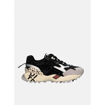 Exé Shoes Lage Sneakers  40022