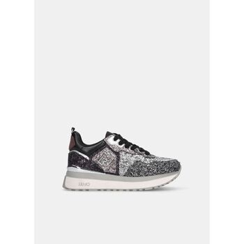 Liu Jo Lage Sneakers  MAXI WONDER 01 BF5009 TX007-S3810