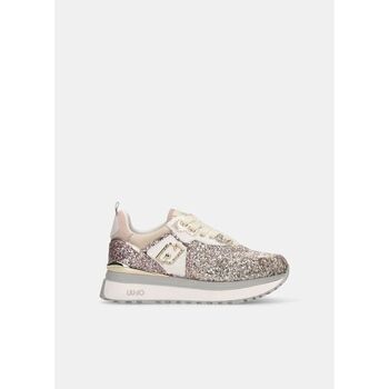 Liu Jo Lage Sneakers  MAXI WONDER 01 BF5009 TX007-S3811
