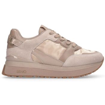 Liu Jo Lage Sneakers  MAXI WONDER 91 BF5005 PX522-51308