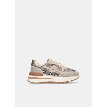 Liu Jo Lage Sneakers  AMAZING 25 BF5049 PX47S-S3815
