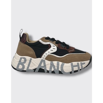 Voile blanche Sneakers  201747522 4D30