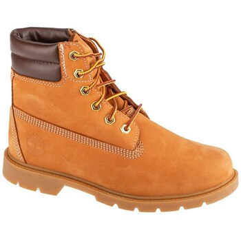 Timberland Hoge Sneakers  Linden Woods Wp 6 Inch