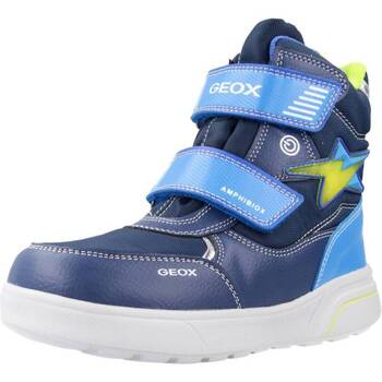 Geox Laarzen  J SVEGGEN BOY B ABX