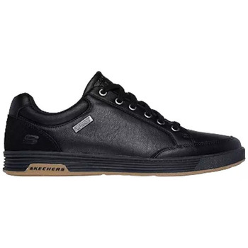Skechers Sneakers CAVELL-SPARKMAN vrijetijdsschoen, lage schoen, veterschoen van waterafstotend materiaal