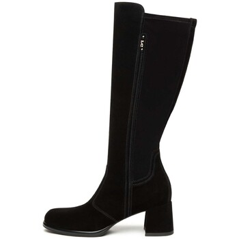 NeroGiardini Laarzen  Arold Velo T.Alcantara Tpu Romana Plato' 84