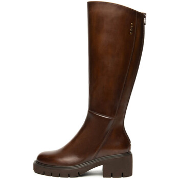 NeroGiardini Laarzen  Delavato Eva Urbana 0