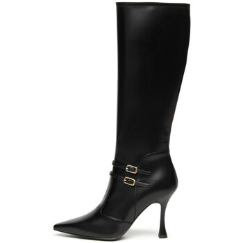 NeroGiardini Laarzen  Nappa Pandora Tpu Tito