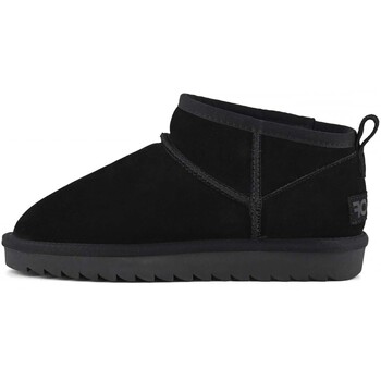 Colors of California Snowboots  Short Winter Boot In Suede