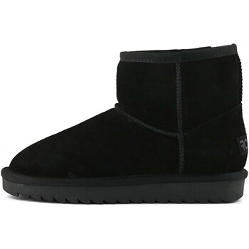Colors of California Snowboots  Winter Boot In Suede