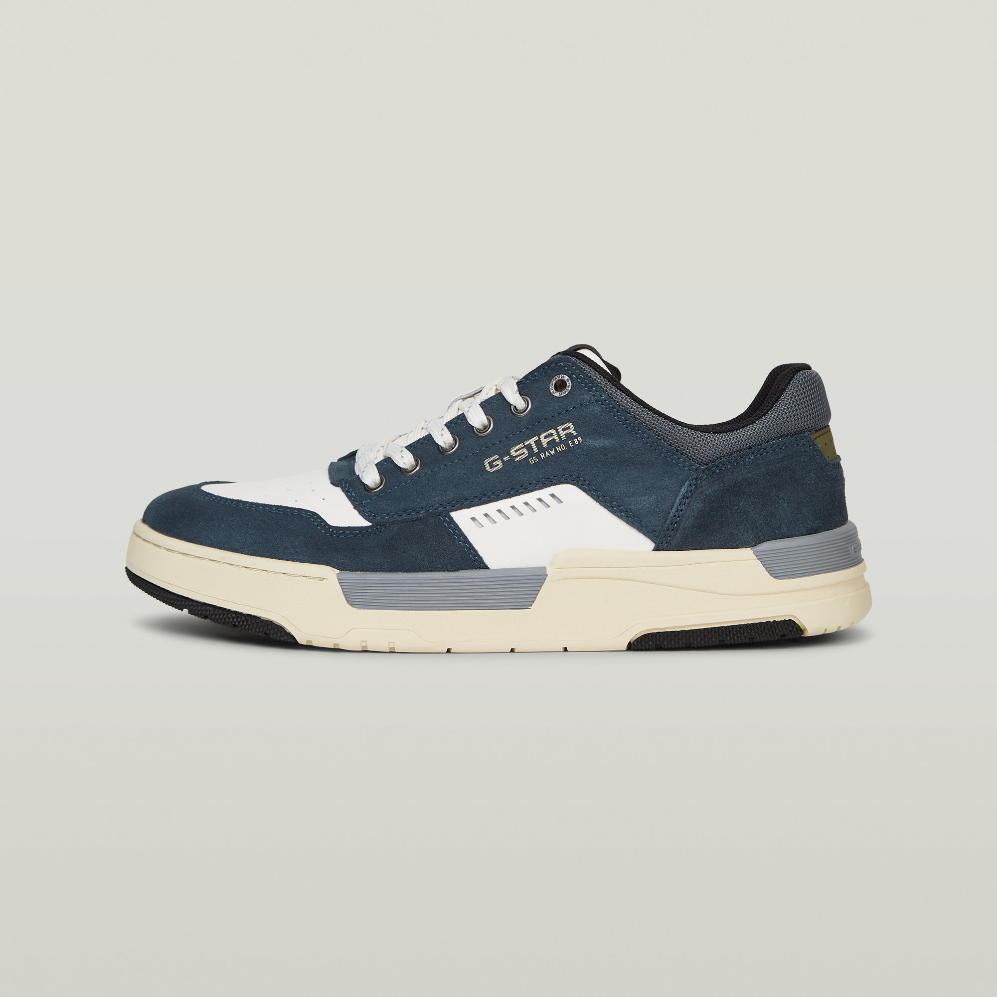 G-Star RAW Rine CTR Sneakers - Meerkleurig - Heren