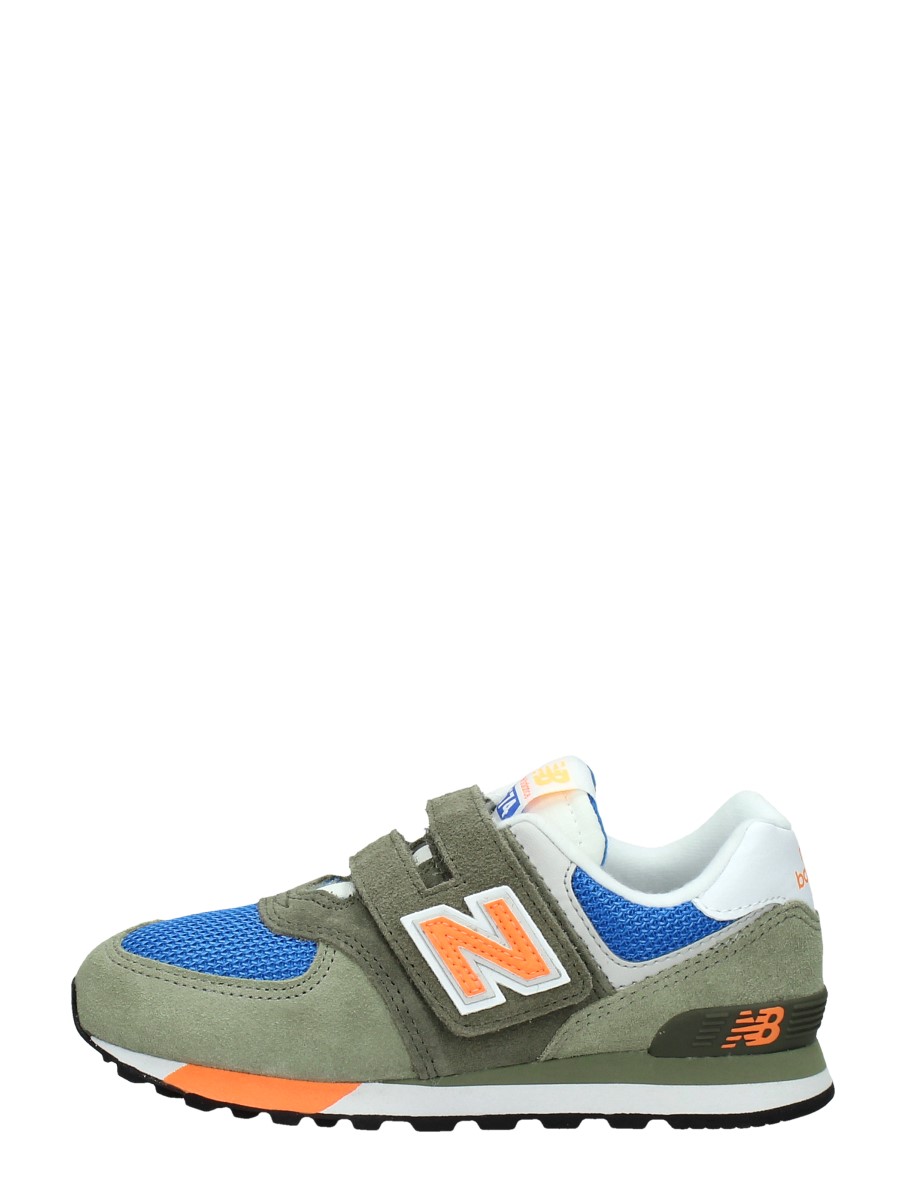 New Balance  574