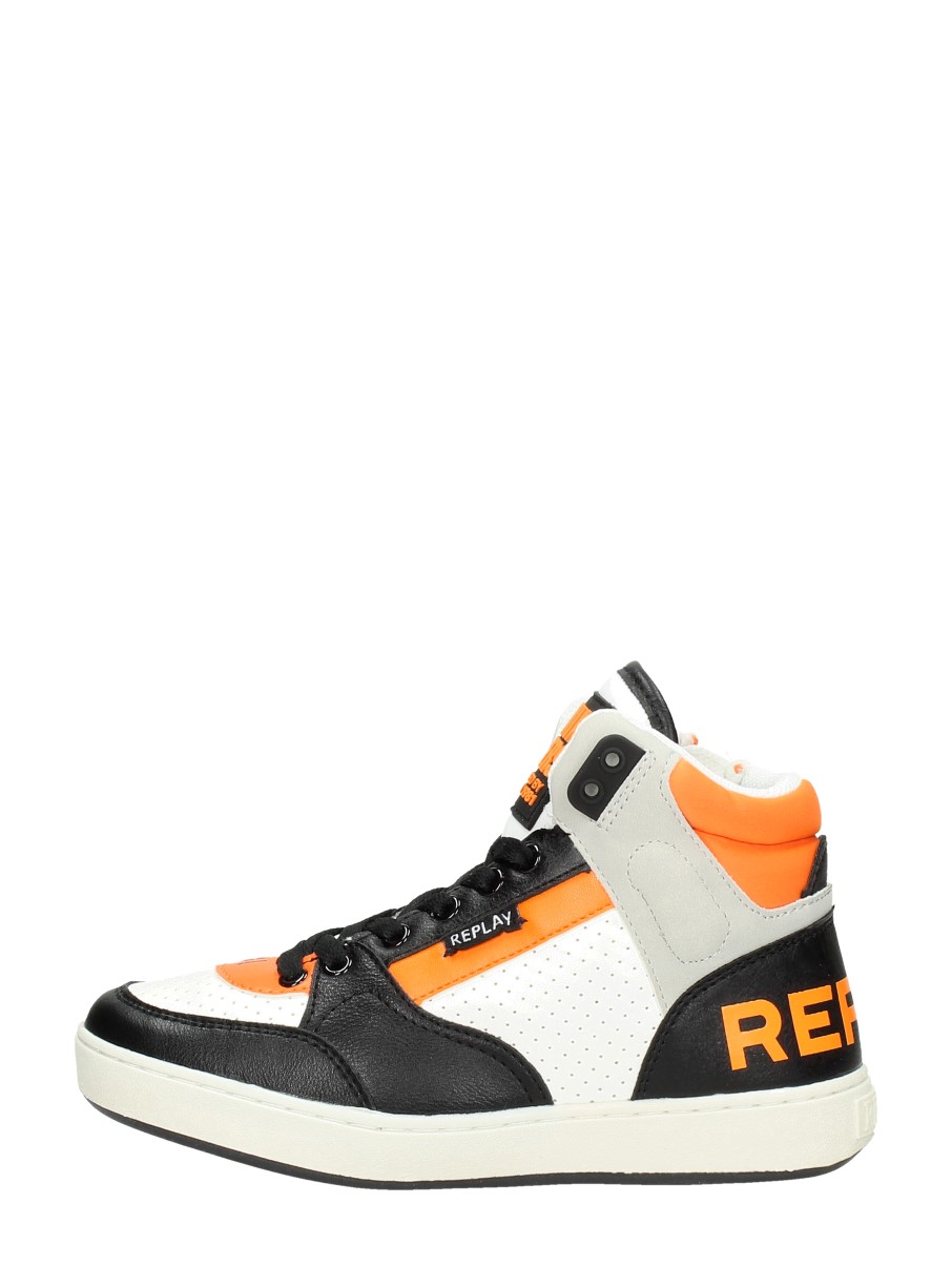 Replay  Cobra Mid