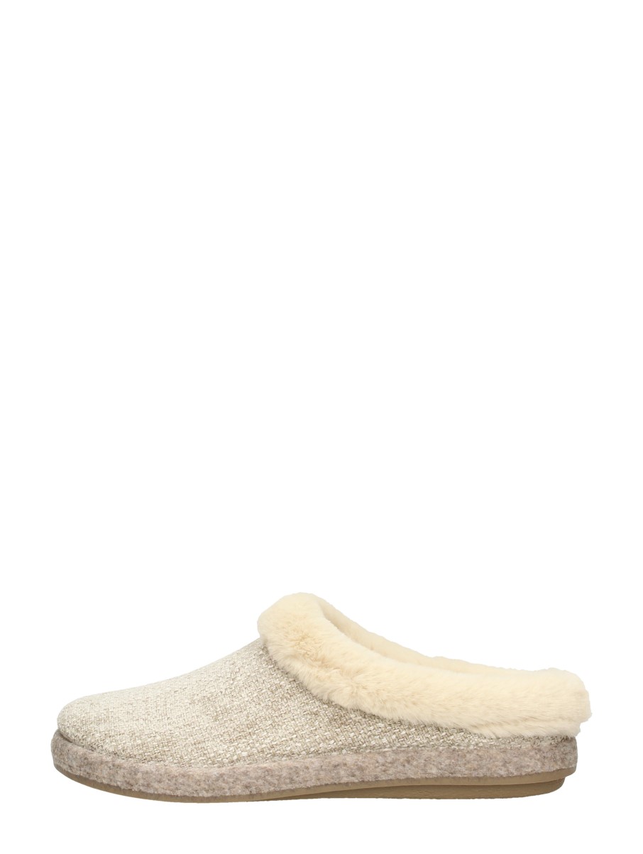 Comfort Plus  Pantoffels Open