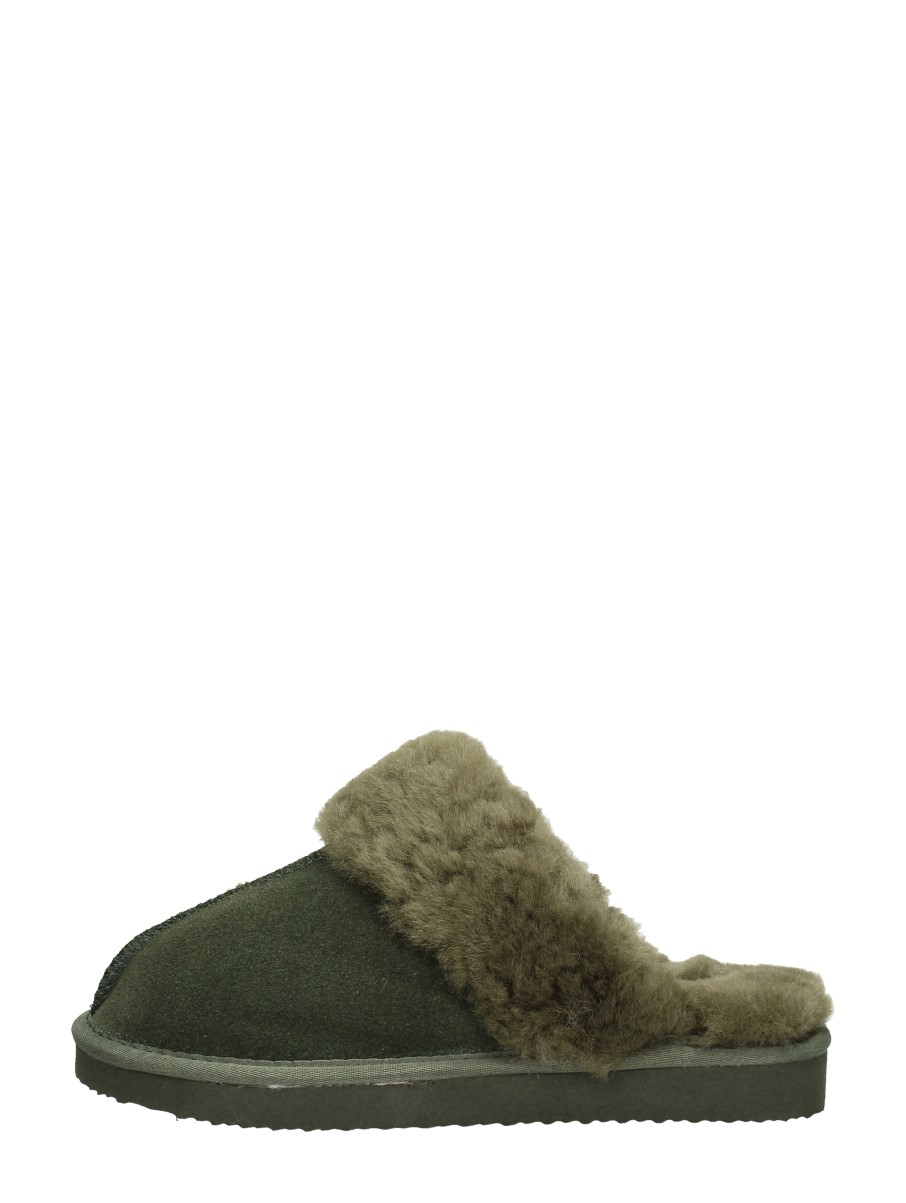 Sub55 Home Collection  Pantoffels Open