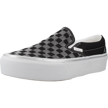 Vans Instappers  CLASSIC SLIP-ON PLATFORM