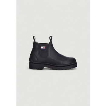 Tommy Hilfiger Laarzen  TJM CHELSEA LEATHER EM0EM01630