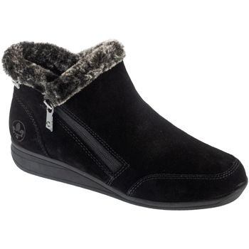 Rieker Laarzen  Booties