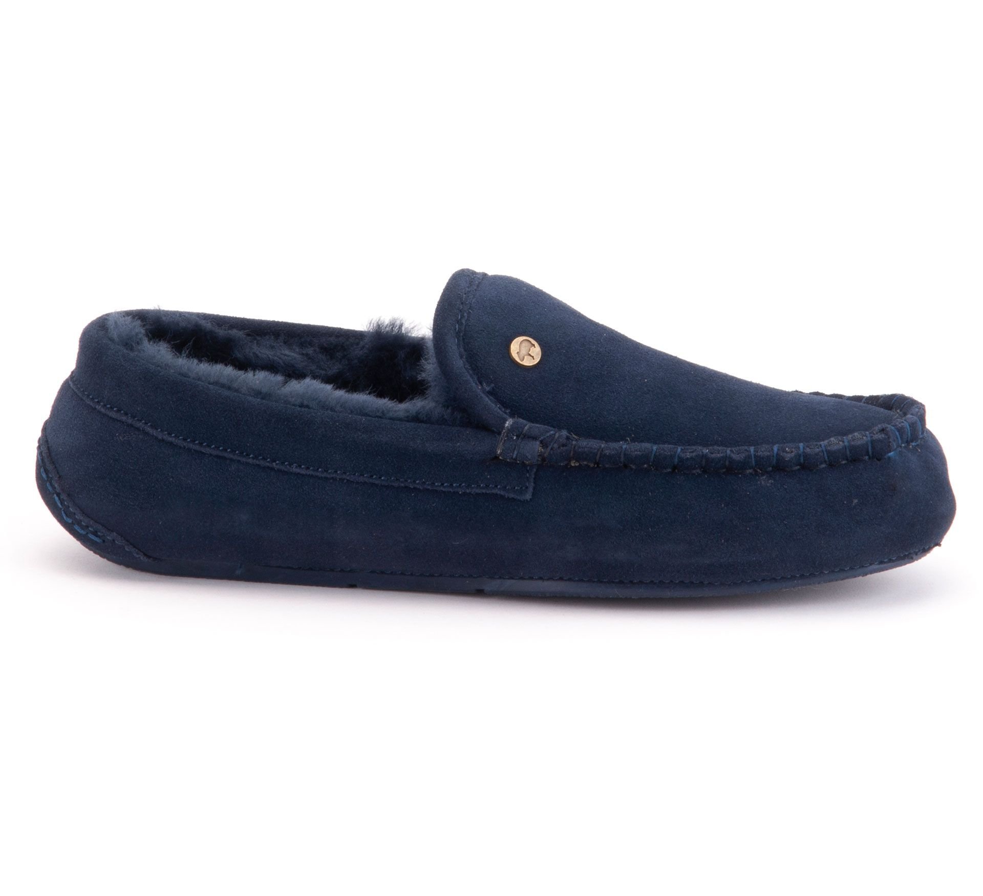 Warmbat Earlwood Pantoffel Heren