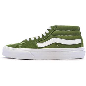 Vans Hoge Sneakers  -