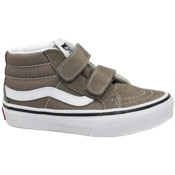 Vans Hoge Sneakers  VAN-CCC-CZ71NU1-WA