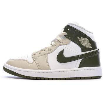 Nike Hoge Sneakers  -