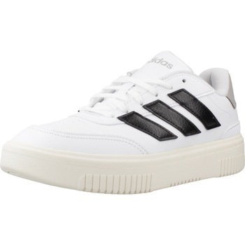 Adidas Lage Sneakers  COURTBLOCK BOLD