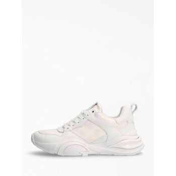 Guess Lage Sneakers  FL5B3S FAL12 BESTIE3-WHITE