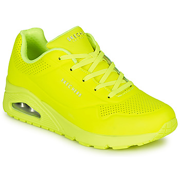 Skechers Lage Sneakers  UNO NIGHT SHADES