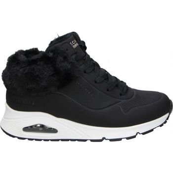 Skechers Hoge Sneakers  310337L-BLK