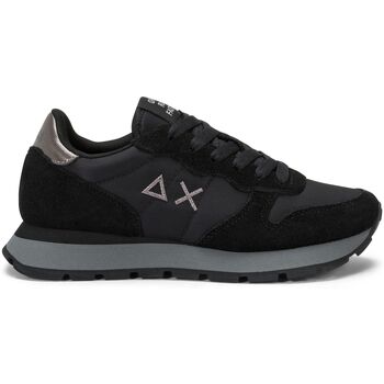 Sun68 Lage Sneakers  -