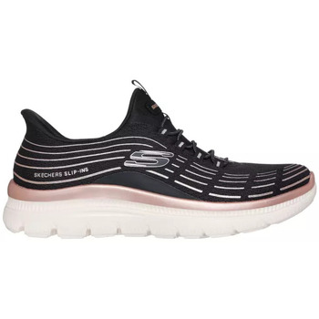 Skechers Lage Sneakers  Chaussures