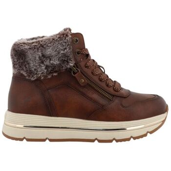Mustang Hoge Sneakers  Chaussures