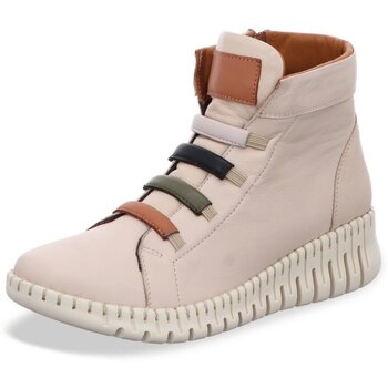 Gemini Hoge Sneakers  -