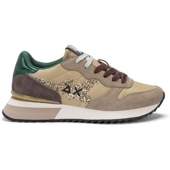 Sun68 Lage Sneakers  -