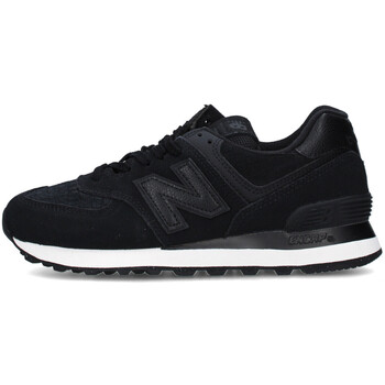 New Balance Lage Sneakers  WL574PSS