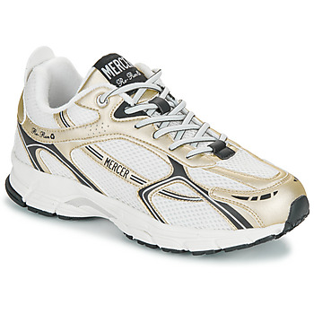 Mercer Amsterdam Lage Sneakers  THE RE-RUN SPEED