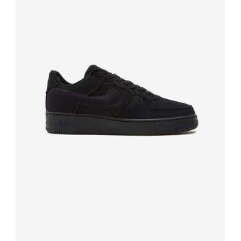 Nike Lage Sneakers  Air Force 1 Low Canvas